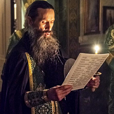 6 декабря, в день памяти святого благоверного великого князя Александра Невского, епископ Городецкий и Ветлужский Августин совершил Божественную литургию в Городецком Феодоровском мужском монастыре