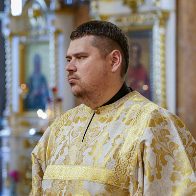 Очередной гуманитарный груз отправился из Нижегородской епархии в зону проведения СВО