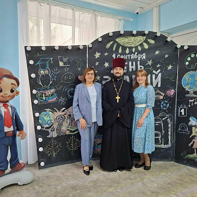 Представитель Городецкой епархии принял участие в зональном семинаре «Горьковские классы»