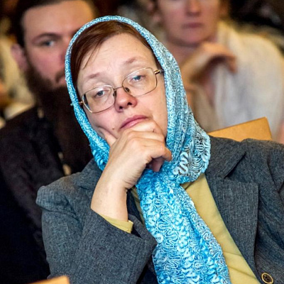 Александро-Невские народные чтения в Городецком Феодоровском мужском монастыре