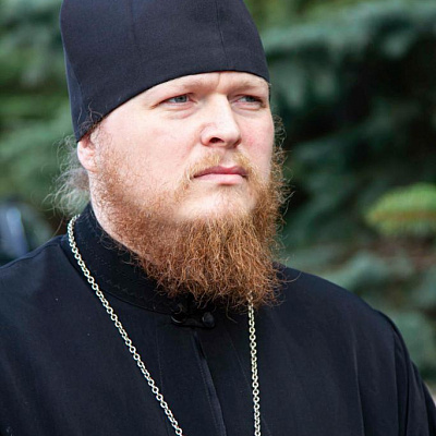 Веломарафон "Наследники Победы" финишировал в Городце