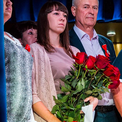 Городца духовная твердыня