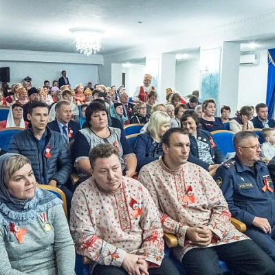 В день церковного новолетия епископ Городецкий и Ветлужский Августин возглавил торжества, посвященные 10-летию со дня возрождения Городецкого Федоровского мужского монастыря