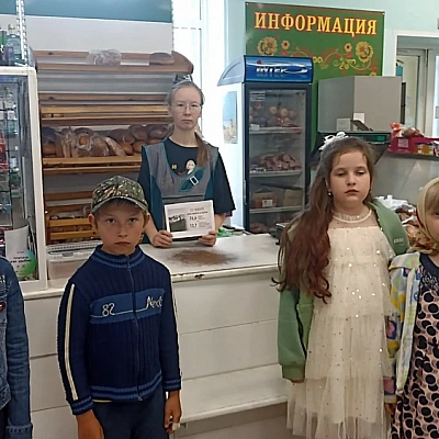 Священник Ковернинского благочиния принял участие в мероприятии, посвященном годовщине начала Великой Отечественной войны