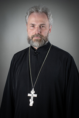 Дмитрий Кузнецов