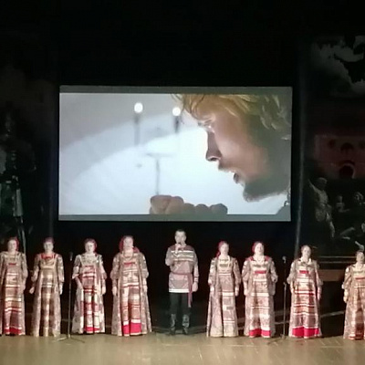 Представители Городецкой Епархии на областном молодежном историческом форуме «Святой князь Александр Невский – славное имя России»