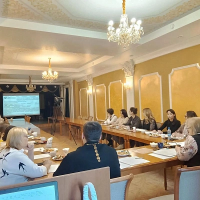 В Городецкой епархии обсудили развитие грантового конкурса "Православная инициатива"