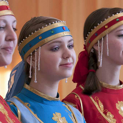 Фото монастыря Сергея Багрецова