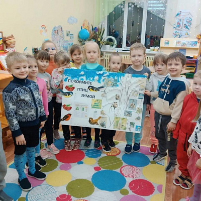 ТЕМАТИЧЕСКАЯ ТРУДОВАЯ АКЦИЯ