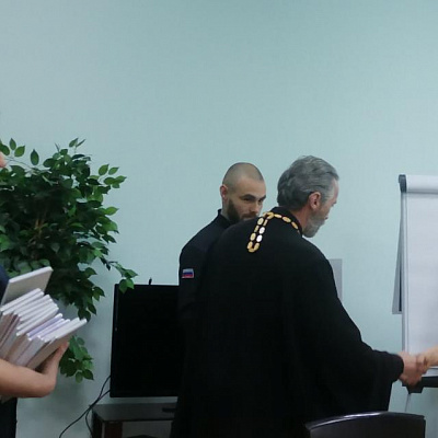 Семеновские ребята награждены сплавом на рафтах за успешное участие в веломарафоне «Наследники Победы»