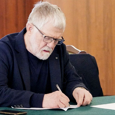 Митрополит Георгий провел совещания по развитию православных гимназий Нижегородской епархии