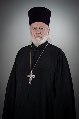 Александр Финагин