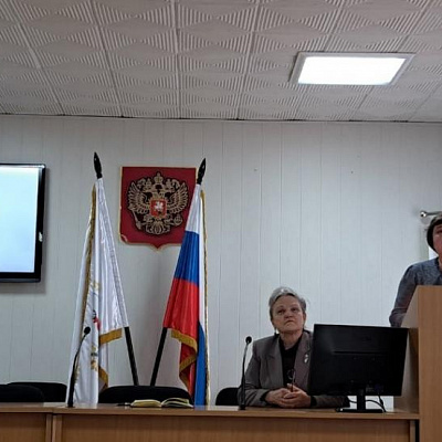"С чего начинается Родина?"