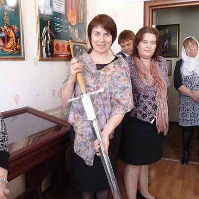 В Городецком благочинии прошли курсы повышения квалификации по преподаванию модуля «Основы православной культуры» в курсе ОРКСЭ»