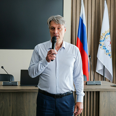 Благочинный Ветлужско-Уренского округа принял участие в Дне призывника