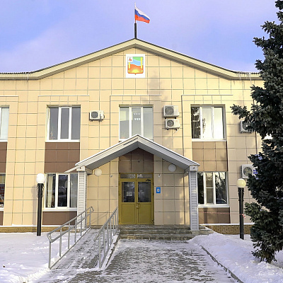 В Бутурлино состоялось открытие Рождественских образовательных чтений Лысковской епархии