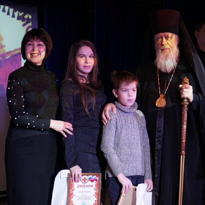 В Городецкой епархии прошёл V Александро-Невский молодёжный межрегиональный форум
