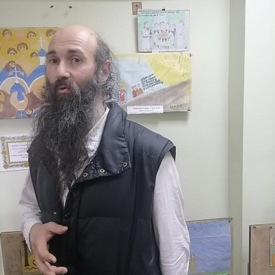 Выставка «Чему уподоблю царствие небесное»в Семёнове