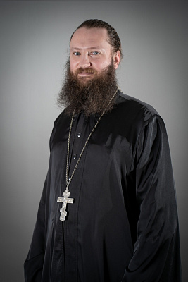 Дионисий Верин