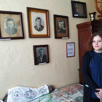 "Школа юного экскурсовода"