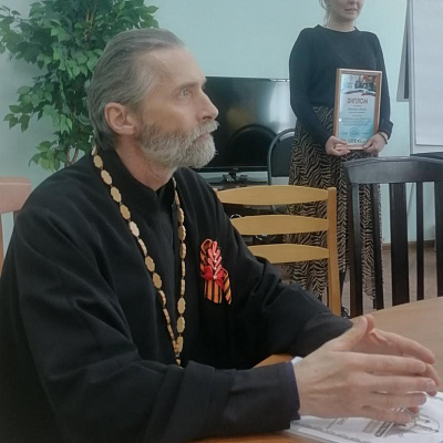 Семеновские ребята награждены сплавом на рафтах за успешное участие в веломарафоне «Наследники Победы»