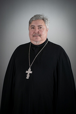 Демьян Клочихин