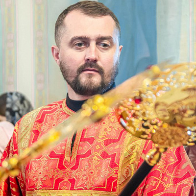 Епископ Городецкий и Ветлужский Августин совершил Божественную литургию в Ветлуге